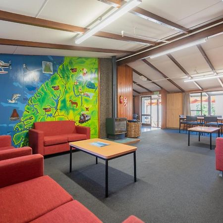 Te Anau Central Backpackers 외부 사진