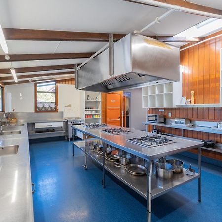 Te Anau Central Backpackers 외부 사진