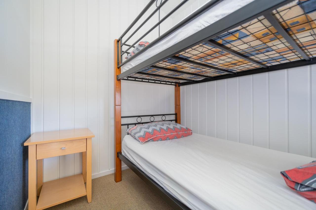 Te Anau Central Backpackers 외부 사진