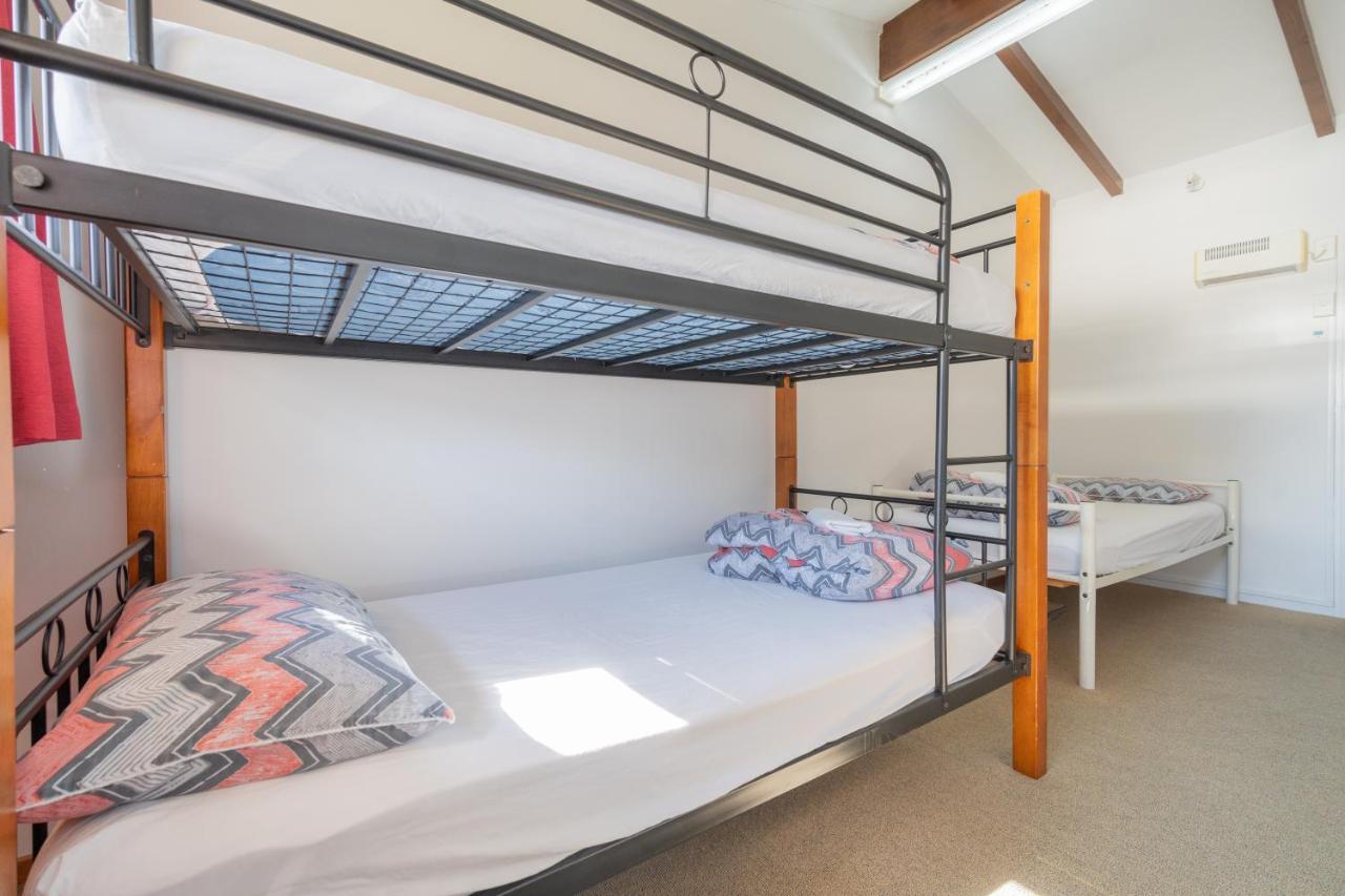 Te Anau Central Backpackers 외부 사진