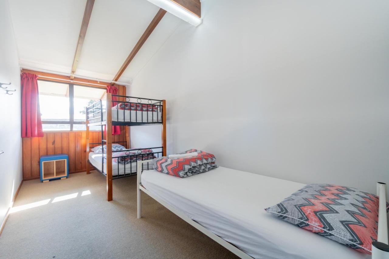 Te Anau Central Backpackers 외부 사진