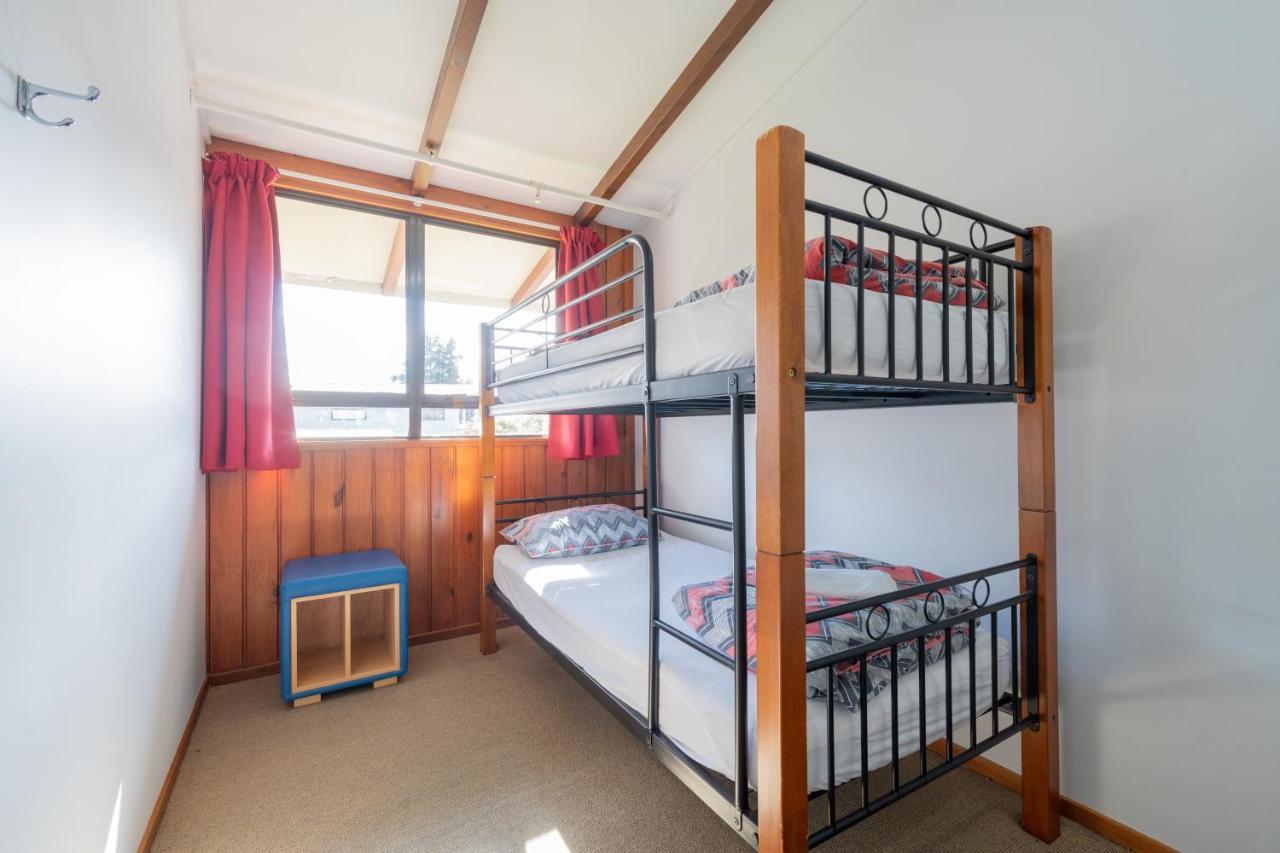 Te Anau Central Backpackers 외부 사진