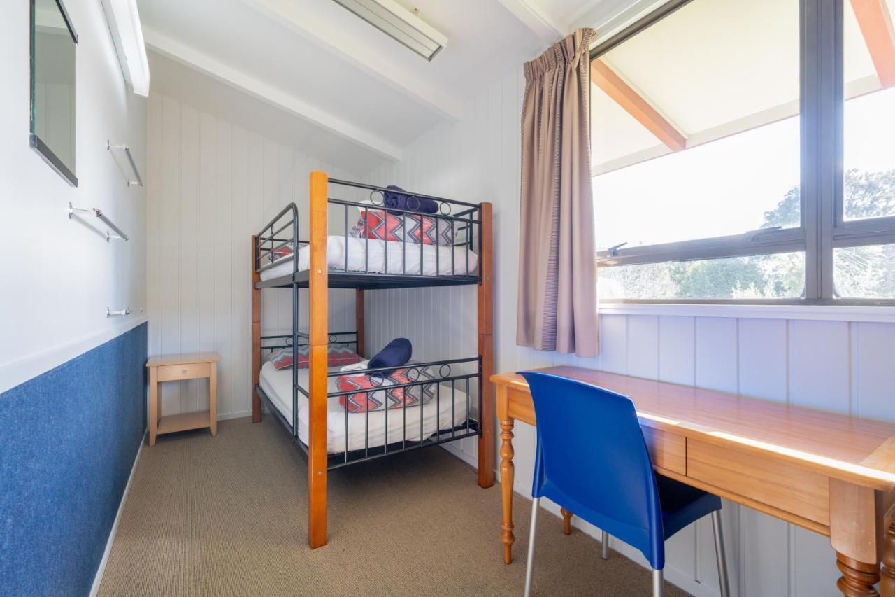 Te Anau Central Backpackers 외부 사진