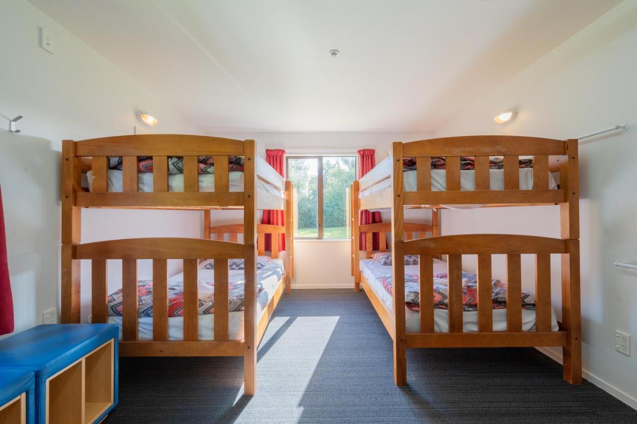 Te Anau Central Backpackers 외부 사진