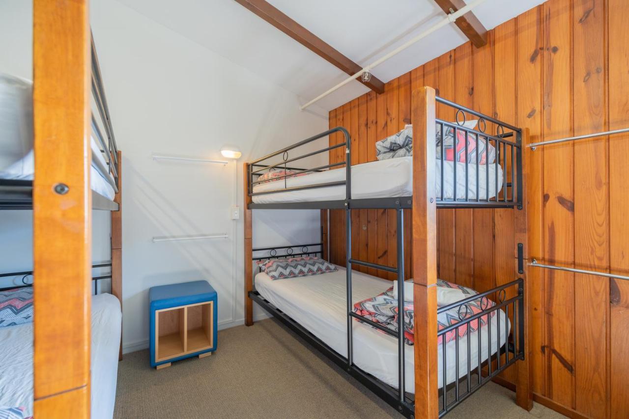 Te Anau Central Backpackers 외부 사진