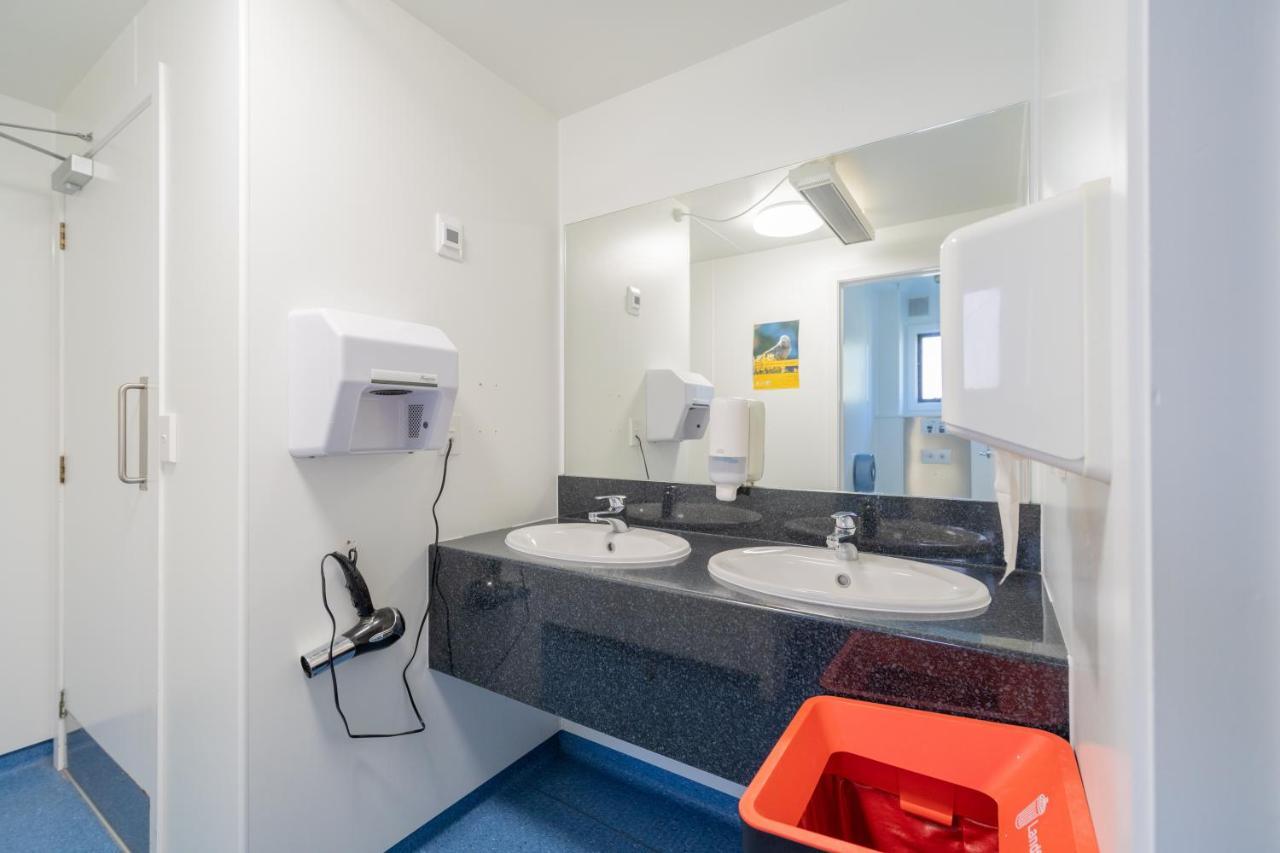 Te Anau Central Backpackers 외부 사진