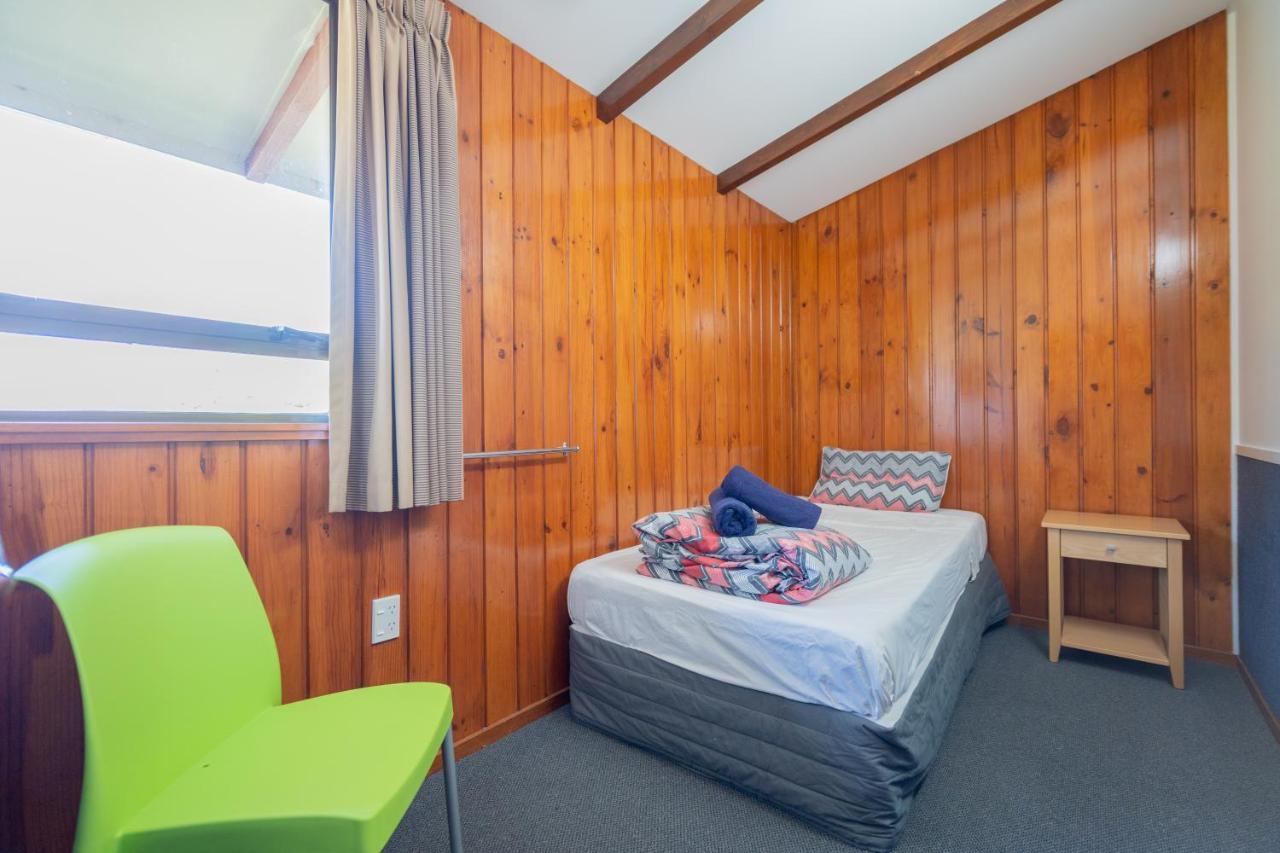 Te Anau Central Backpackers 외부 사진