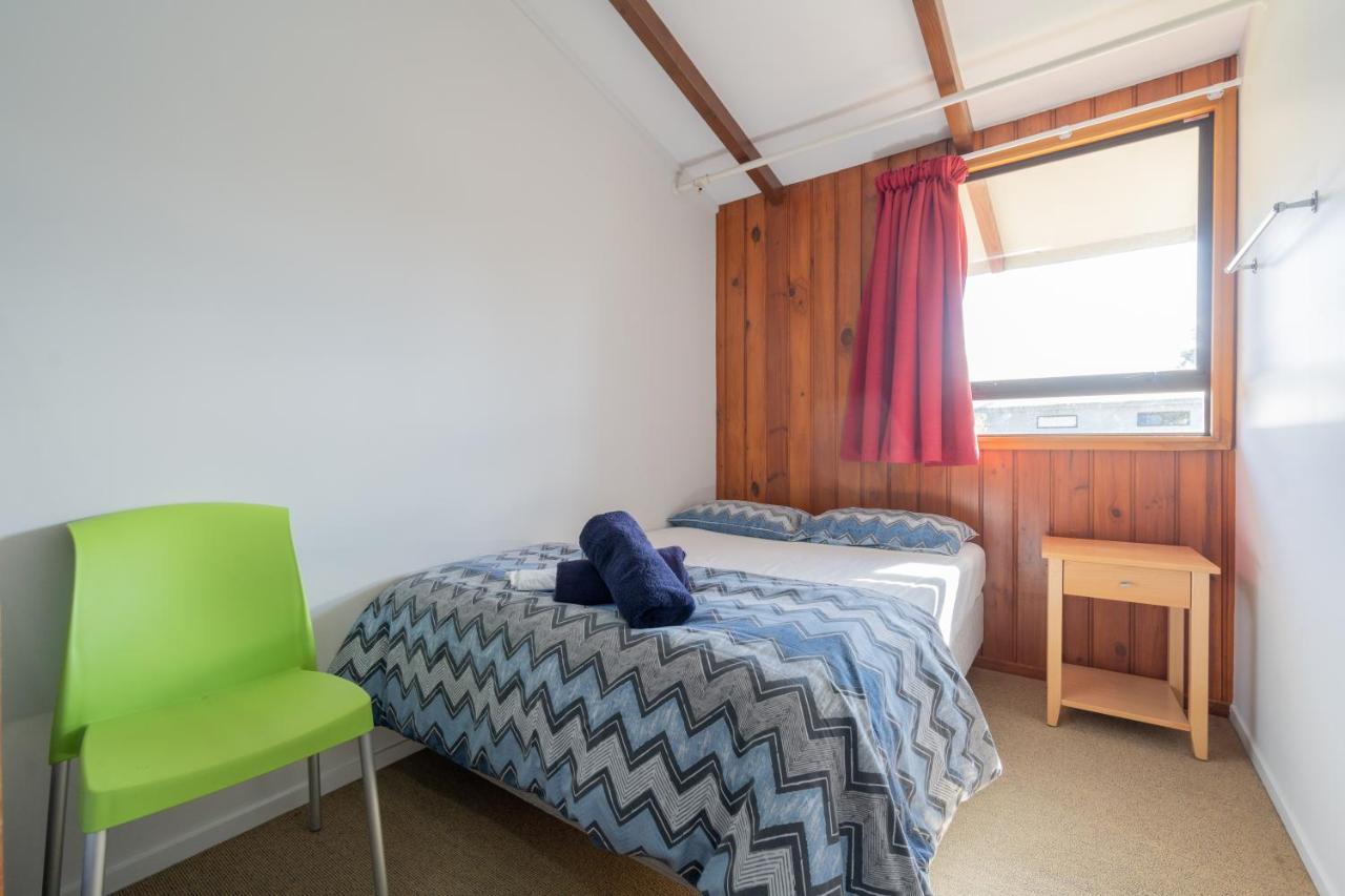 Te Anau Central Backpackers 외부 사진